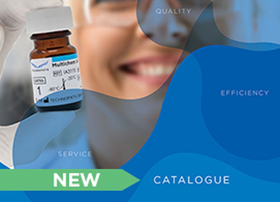 NEW Product Catalogue - Multichem QC and IAMQC Informatic Solutions 